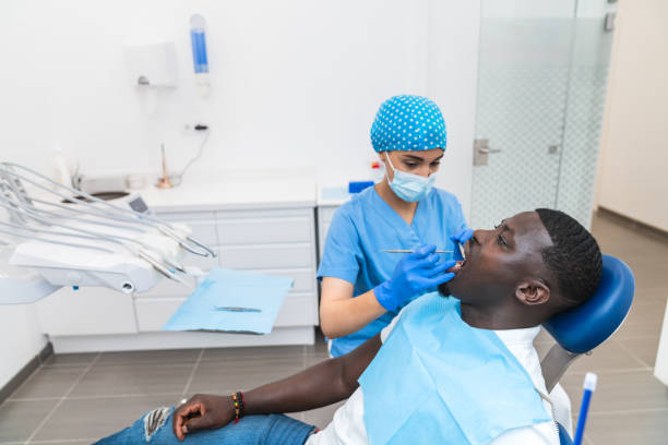 Best Tooth Pain Emergency Relief  in Concord, NH