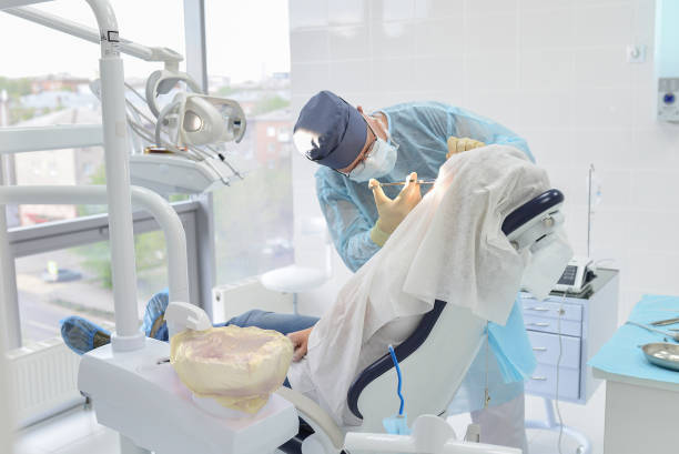 Emergency Dentist Open Today in NH